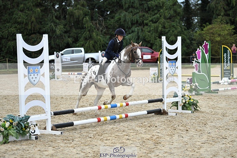 230824-095745-00763 - Round 2 Start to 10.30 coursewalk