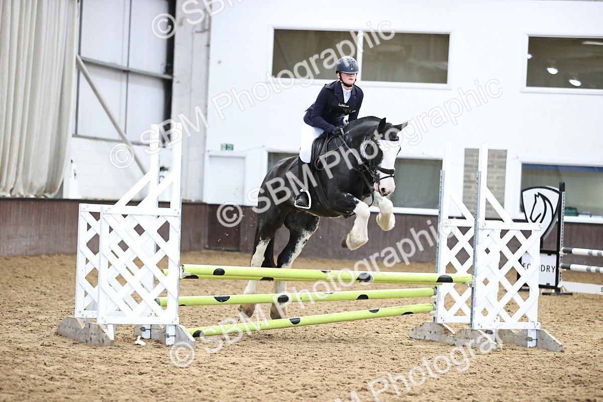 SBM_002266 - Class 6 - Mida Civil Engineering Ltd 80cm Area 12 Championship Qualifier