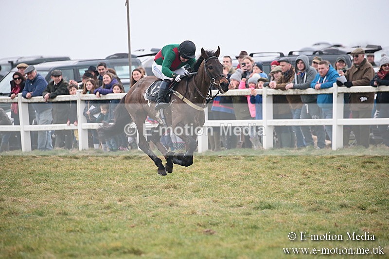 PtP 170219 -447 - Combined Services Point-To-Point Larkhill 17/02/19