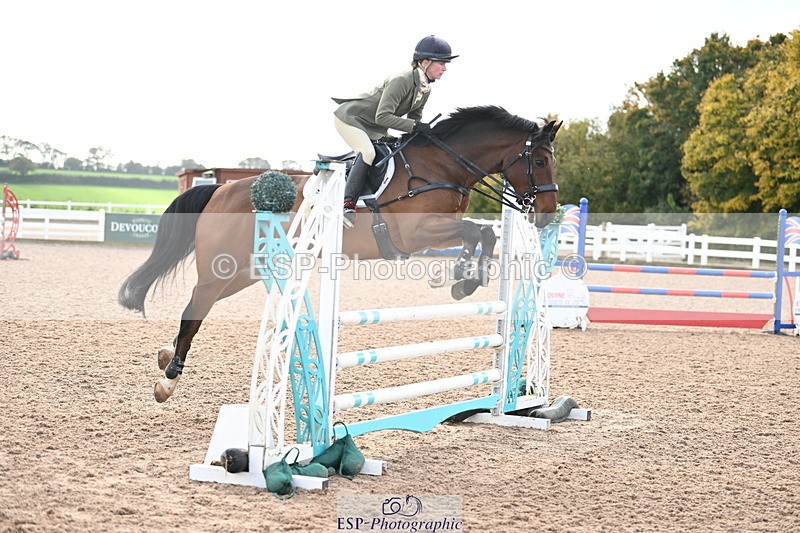 241023A-124256-00780 - Cls 2 Discovery and 1m Open