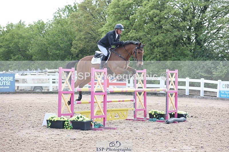 250509-164745-08959 - Cls 24 Snr Newcomers