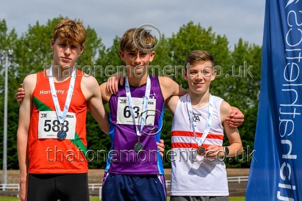 Age26 SAT-916520 - Medals