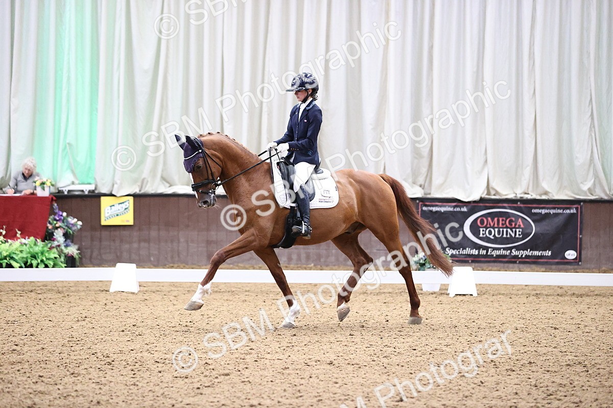 SBM_008128_Class 15 - FEI Junior-Pony Team-YR Team-COH Team- - Sophia