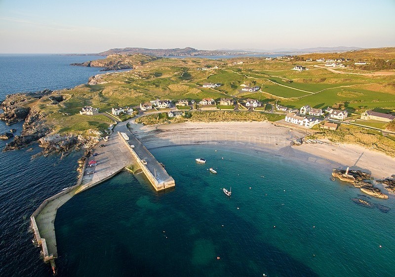 DJI_0070 - Dunfanaghy / Glenveagh / Errigal