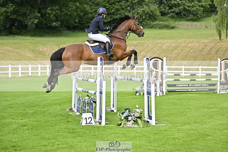 250613A-095515-00184 - Cls 1 Snr Newcomers and 1.10m Open