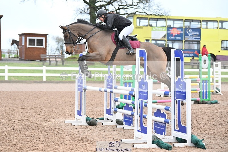 231209A-102050-01453 - Cls 10 Discovery & 1m Open