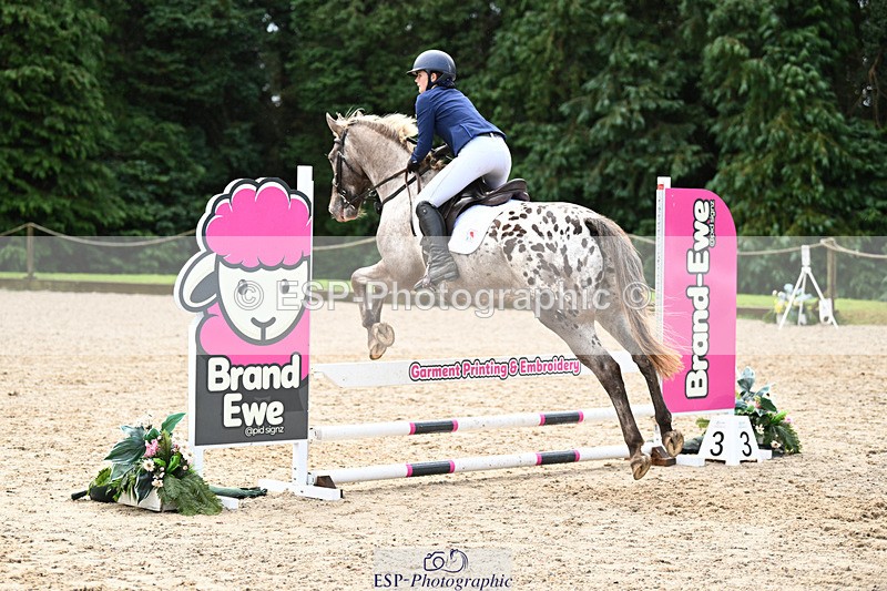 240824X-105705-25015 - 70cm Round 2 10.30 to 12.10