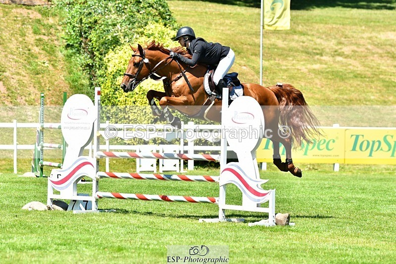 230707-125652-07862 - Cls 13 Newcomers 2nd R