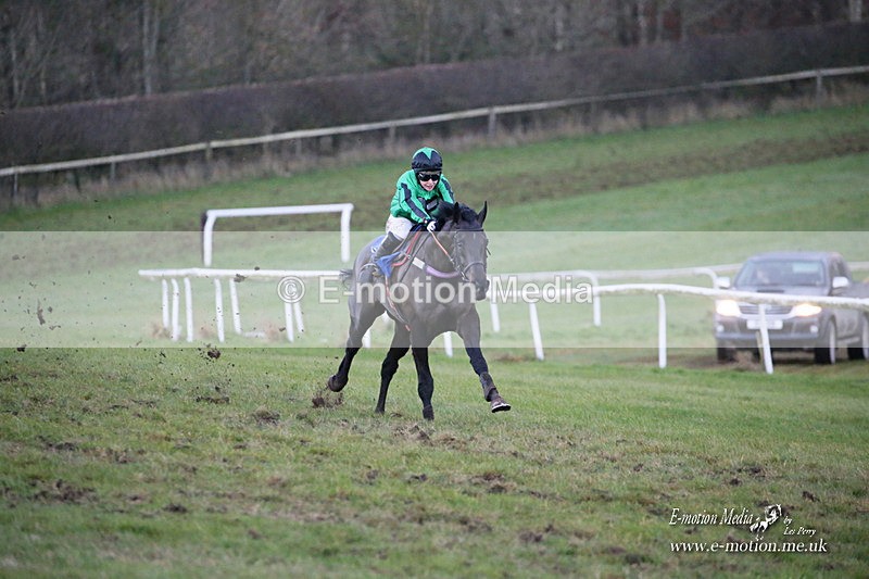 PtP 121221 970 - Barbury International Point-to-Point 112/12/2021