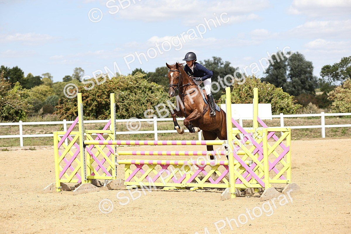 SBM_004951 - Class 5 - Senior Discovery - 1.00m Open