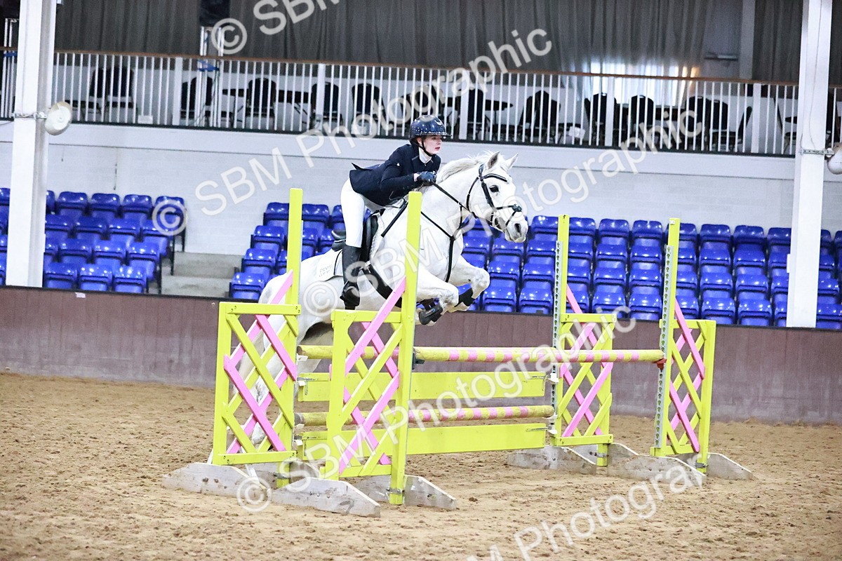 SBM_001607 - Class 4 - 1.00m