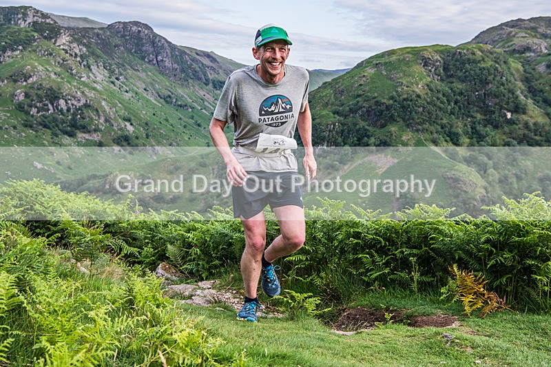 Langstrath-32 - Langstrath Fell Race Wednesday 18th June 2025