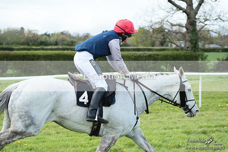 PtP 180426 893 - Worcestershire Hunt PtP Chaddesley Corbett 18/04/26