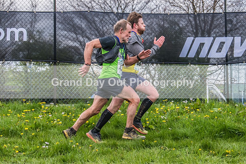 3 Peaks-3202 - The 3 Peaks Race Saturday 27th April 2024