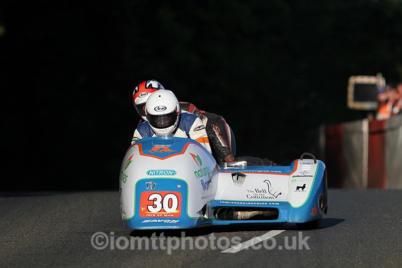 PR154209 - Friday Practice