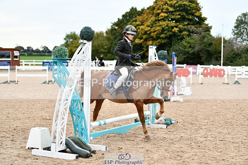 241013B-112530-00640 - Cls 2a 40cm Assisted