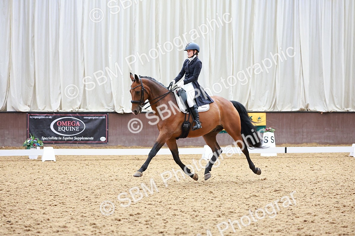 SBM_021227 - Class 25 - FEI PSG Bronze