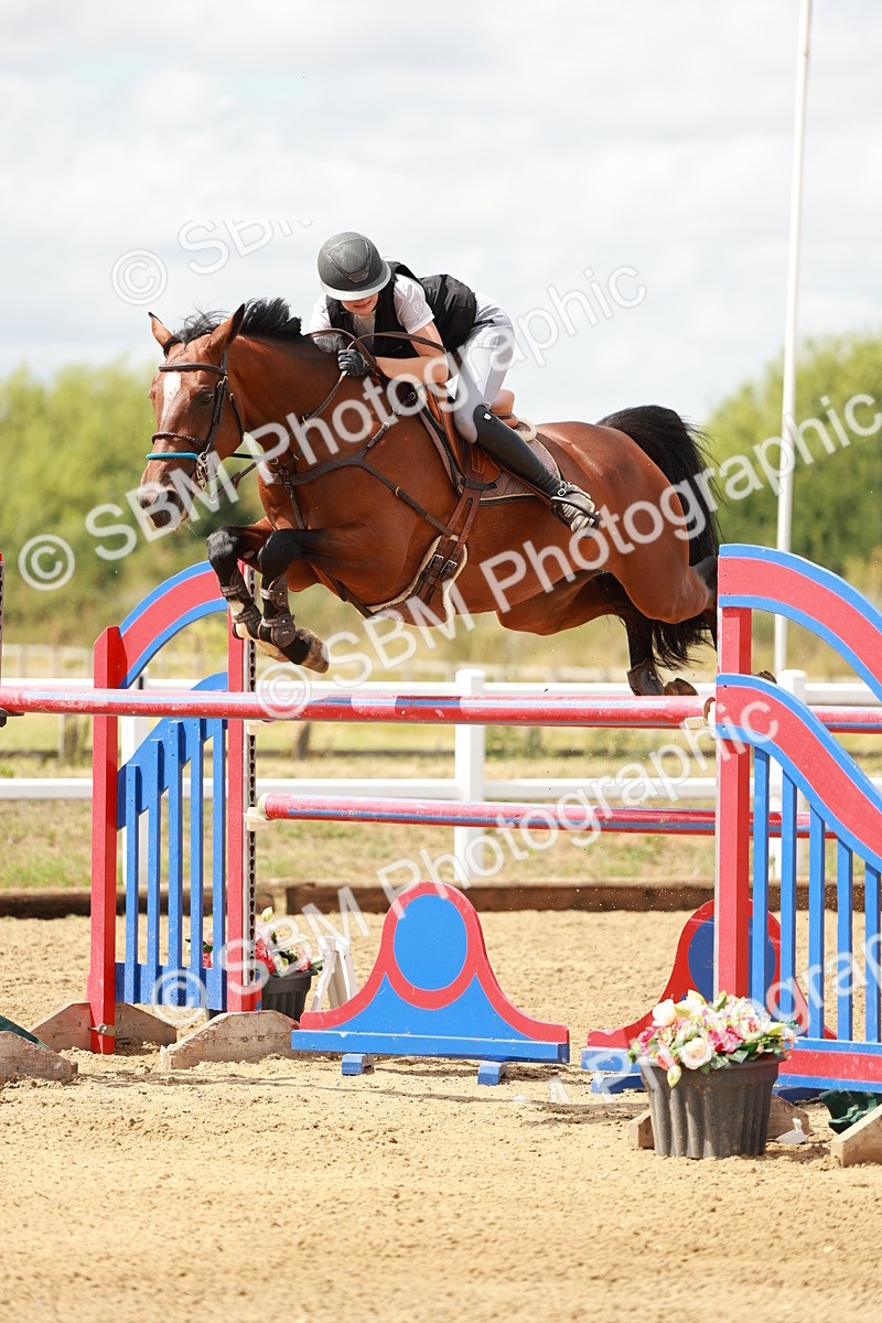 SBM_019124 - Class 21 - jump offs