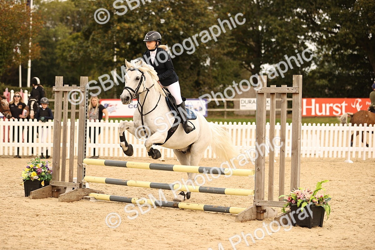 SBM_72444 - J14 - Junior Pony 65cm Championship