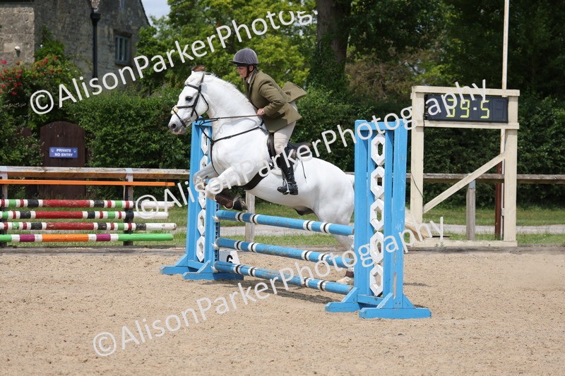 20250608-2126 - Class 5 - 80cm