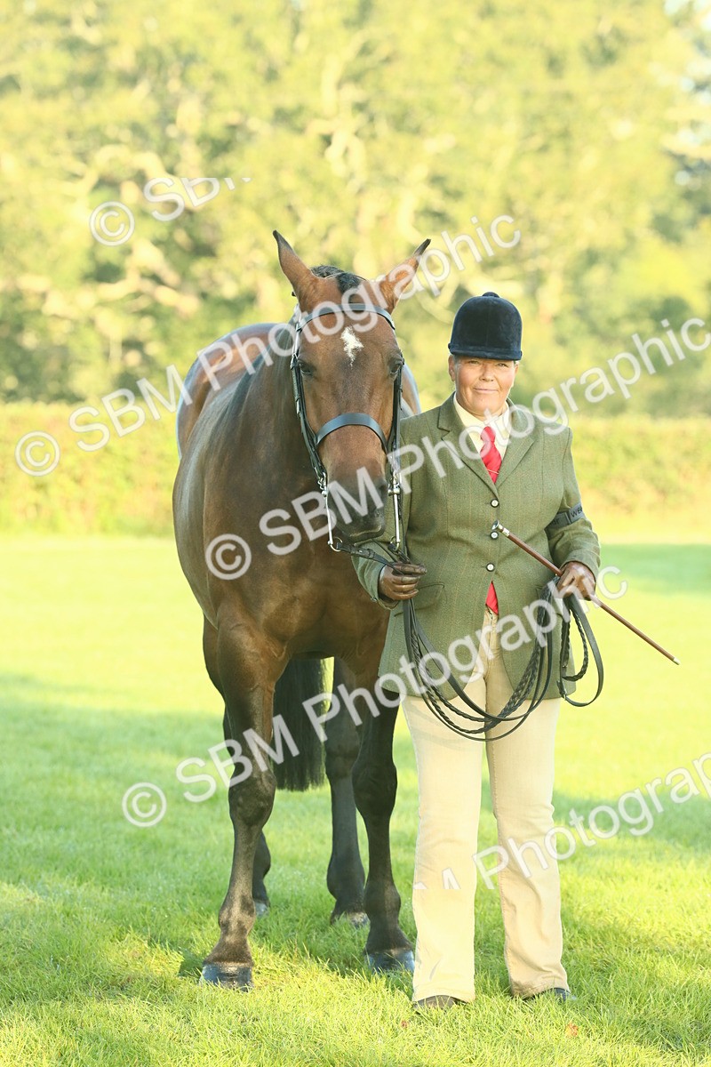 SBM_56674 - S36 - Starters Best Turnout