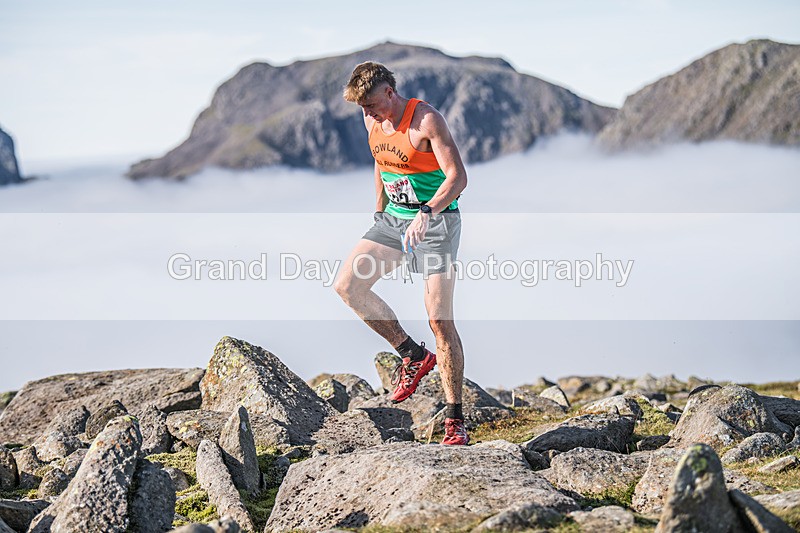 Langdale-898 - Langdale Horseshoe Fell Race Saturday 11th October 2025