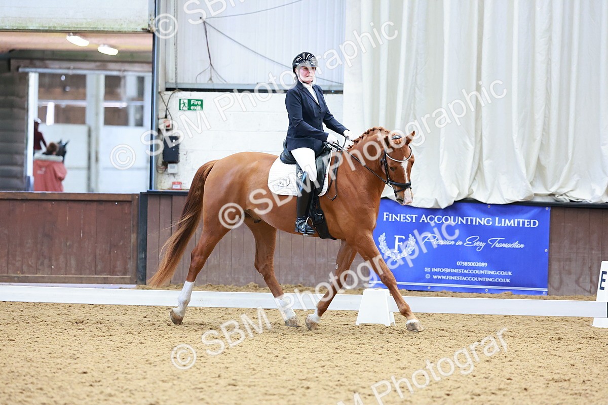 0B8A3831 - Class 3-6-9 - Prel Nov Ele - FSM