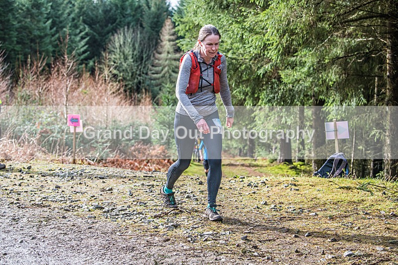 Glentress Marathon-1271 - High Terrain Events Glentress Marathon Trail Run Saturday 19th February 2023