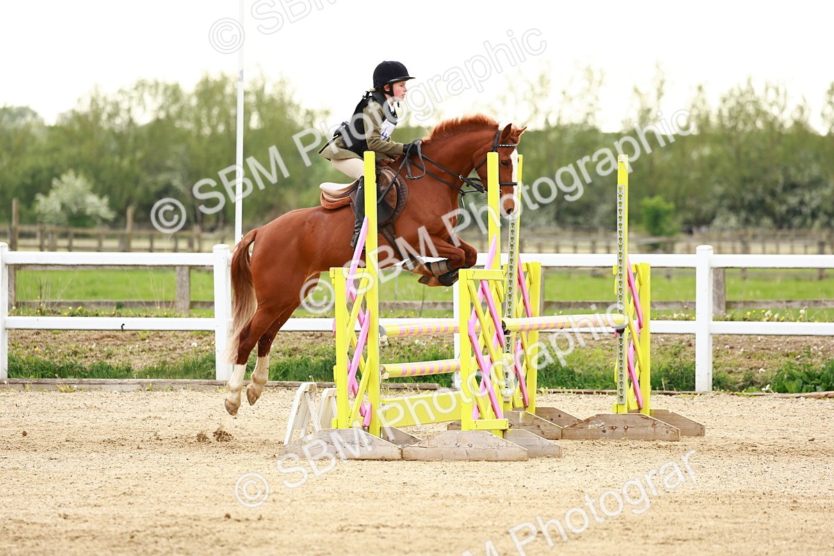 SBM_009572 - Class 6 - 90cm