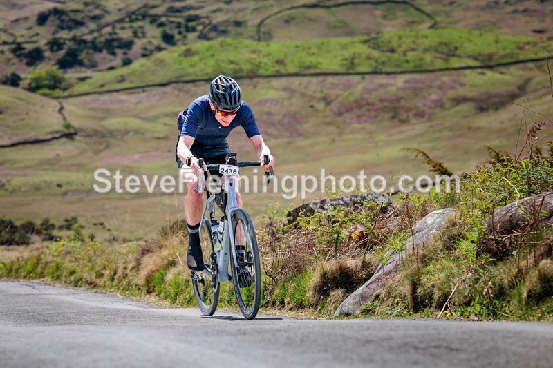 122448 - Blea Tarn Climb 12:00 - 13:00