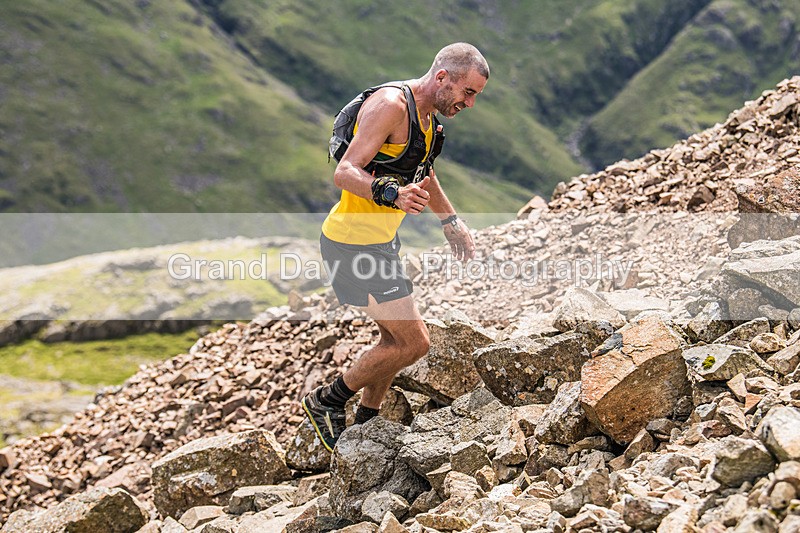 Borrowdale-811 - Borrowdale Fell Race Saturday 2nd August 2025