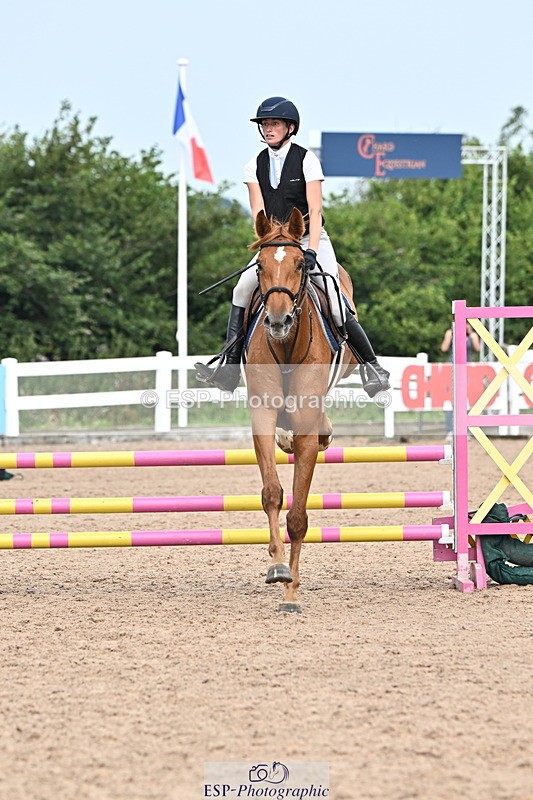 240801A-103025-00274 - Cls 8 85cm Amateur Qualifier