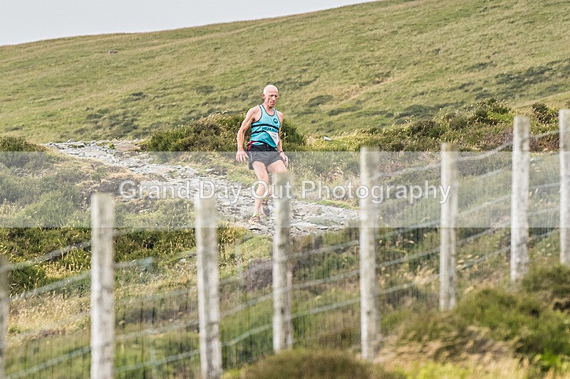 Skiddaw-582 - Skiddaw Fell Race Sunday 2nd July 2023