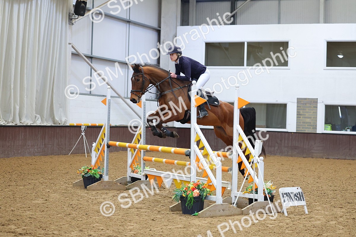 SBM_002381 - Class 7 - Senior 1.05m Open