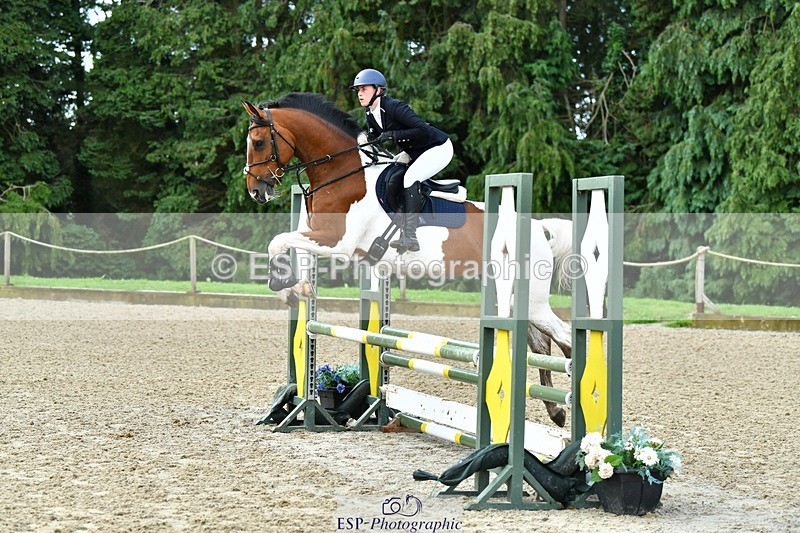 230715-080330-31837 - Cls 88 British Novice & 90cm Open Amateur Final