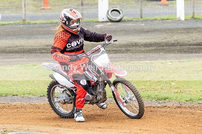 210925-7D-8E0A6510 - Ride & Skid It  Flat Track Experience 25th Sep 21