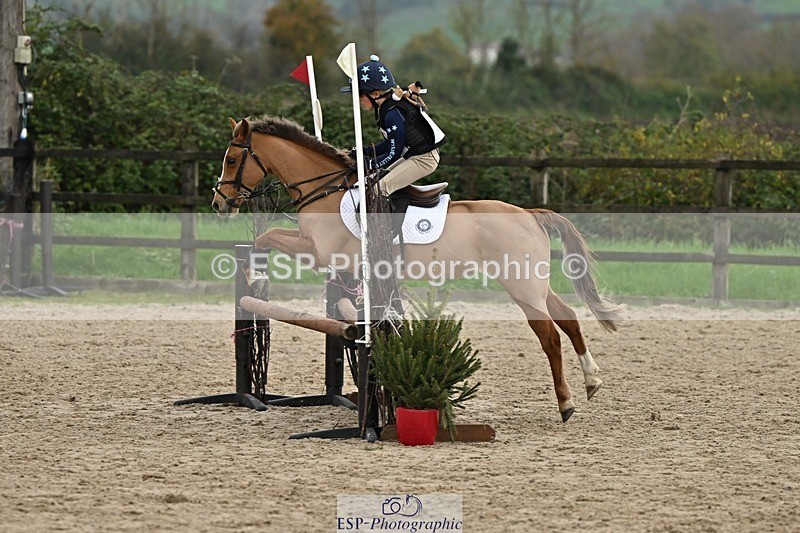 241110-134907-00945 - 60-65cm Arena Eventing