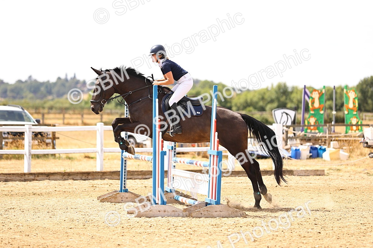 SBM_000655 - Class 3 - Senior British Novice - 90cm