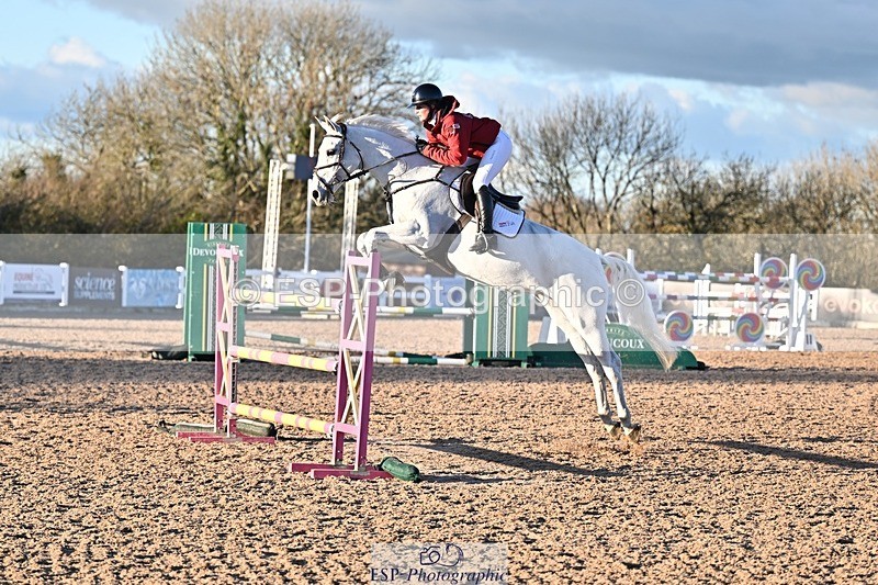 251119-150655-00600 - Cls 6 National 1.30m and 1.40m