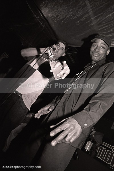 20 real-deal  bandit - Sub Tub @ music box 23.03.02