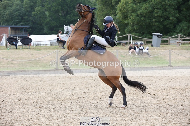 230618-183329-14322 - Cls 22 Hoys 138cm 2nd round 1st rnd