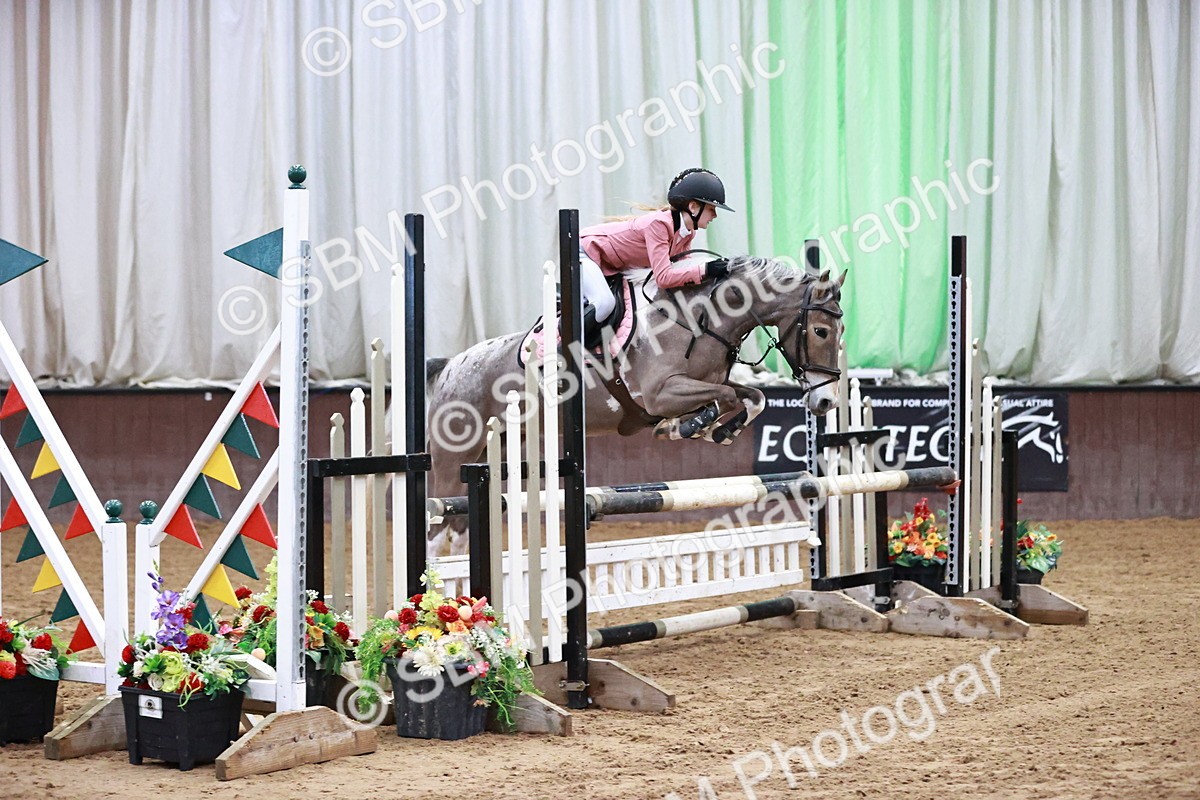 SBM_000279 - Class 2 - Pony Winter Champs 80cm