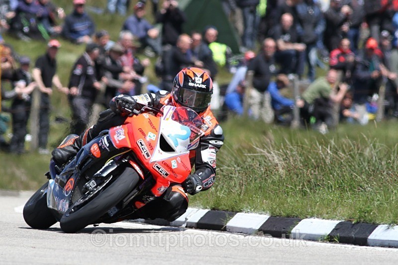  - Supersport Race 1