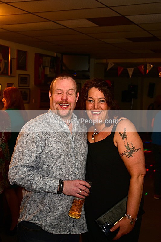 LUCY-295 - Lucy's 18th