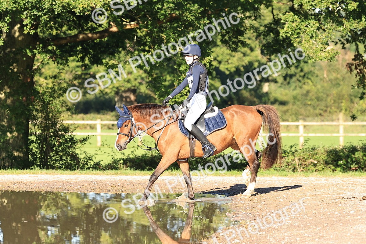 SBM_15658 - E5 - Eventers Challenge 50cm Open