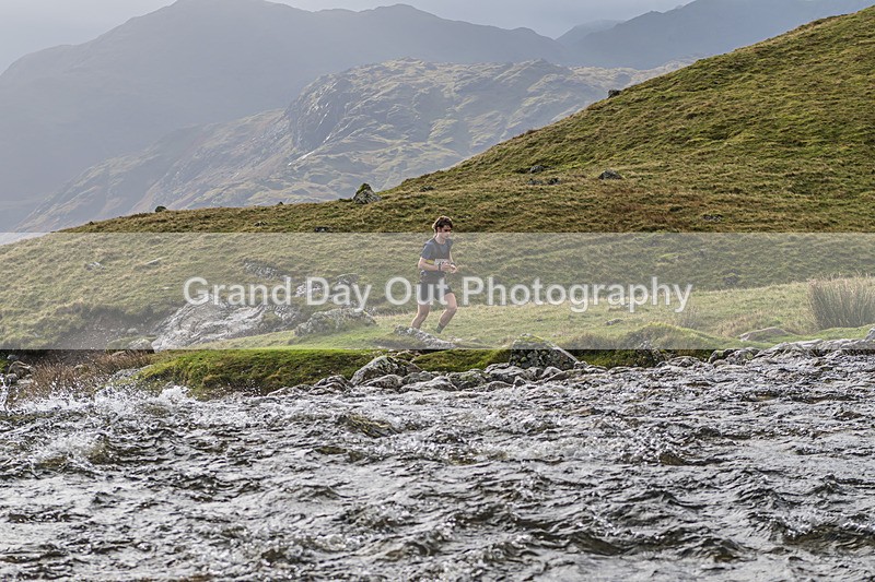 Langdale -26 - Langdale Horseshoe Fell Race Saturday 10th October 2026