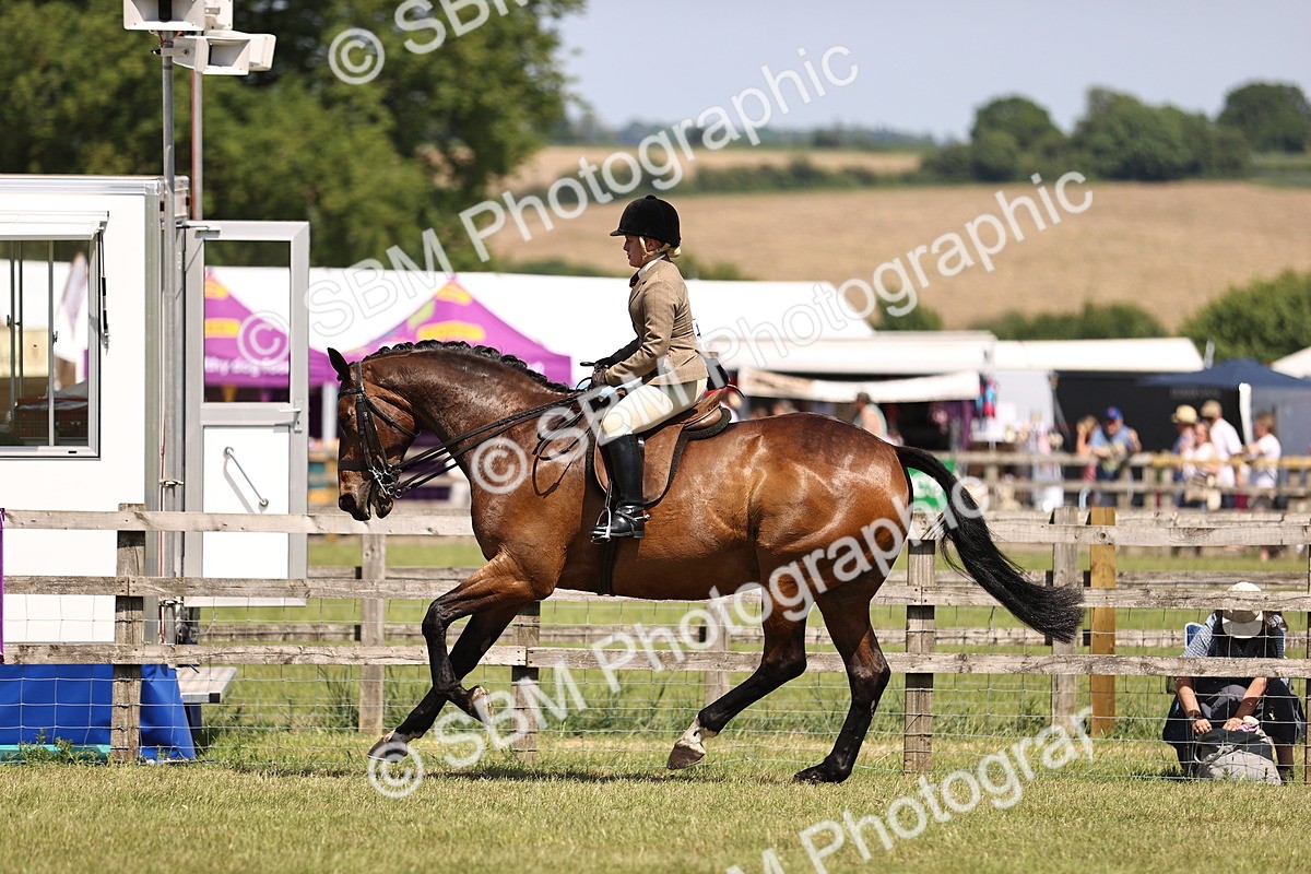 SBM_17762 - Class 81-83 - TSR Ridden Amateur of the Year - Horses