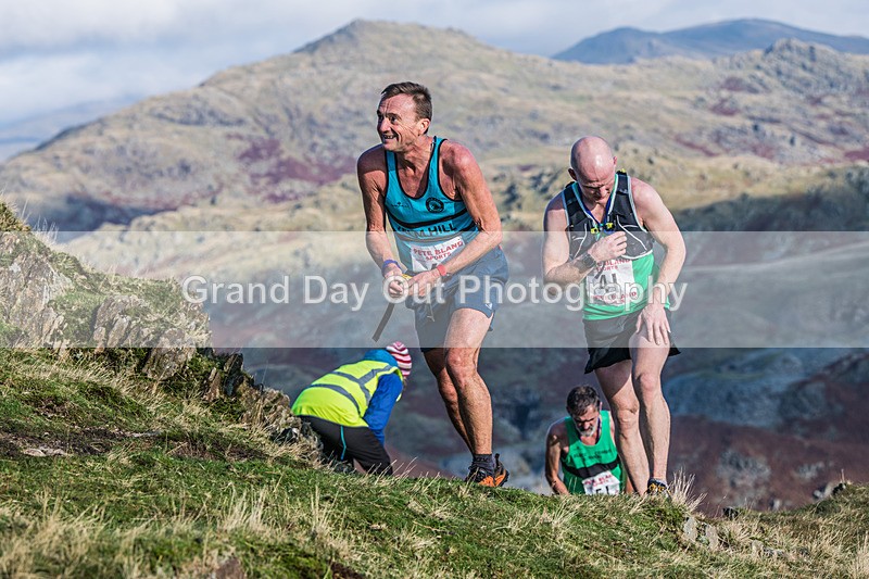 Dunnerdale-405 - Dunnerdale Fell Race Saturday 12th November 2022
