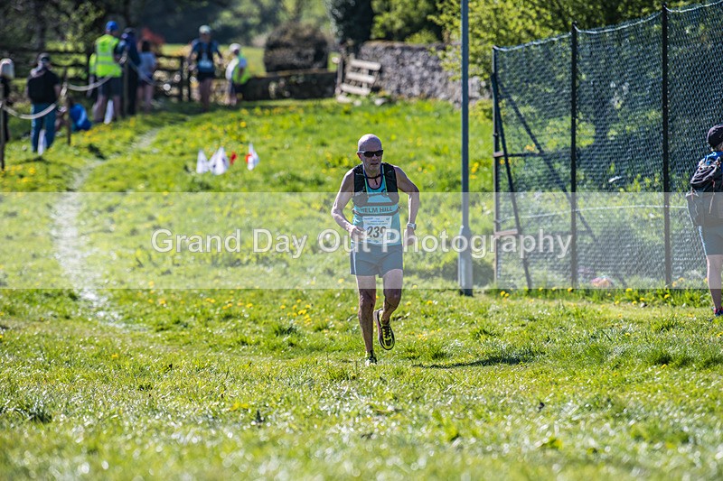 The Finish-1673 - The 3 Peaks Race Saturday 25th April 2026 - The Finish