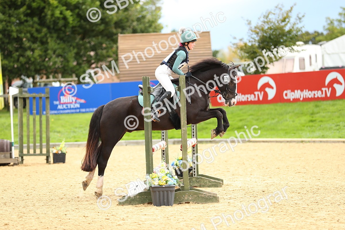 SBM_09562 - E8 Eventers Challenge 80cm Championship